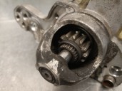 Recambio de motor arranque para dacia sandero iii 1.0 tce 90 referencia OEM IAM 233008820R  KR3S11000AA COMSTAR