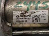 Recambio de motor arranque para dacia sandero iii 1.0 tce 90 referencia OEM IAM 233008820R  KR3S11000AA COMSTAR