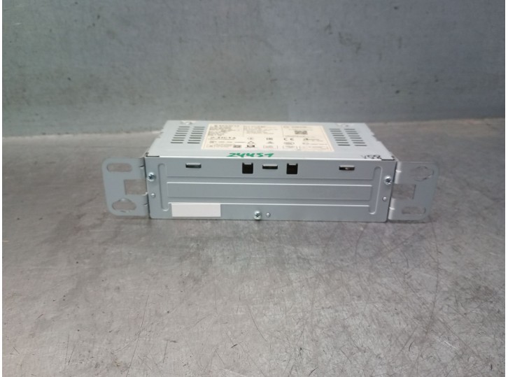 Recambio de sistema audio / radio cd para dacia sandero iii 1.0 tce 90 referencia OEM IAM 281152856R 