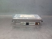 Recambio de sistema audio / radio cd para dacia sandero iii 1.0 tce 90 referencia OEM IAM 281152856R 