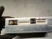 Recambio de sistema audio / radio cd para dacia sandero iii 1.0 tce 90 referencia OEM IAM 281152856R  