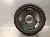 Recambio de polea cigueñal para dacia sandero iii 1.0 tce 90 referencia OEM IAM 123033842R 