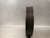 Recambio de polea cigueñal para dacia sandero iii 1.0 tce 90 referencia OEM IAM 123033842R 
