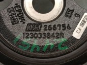 Recambio de polea cigueñal para dacia sandero iii 1.0 tce 90 referencia OEM IAM 123033842R  