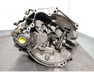 Recambio de caja cambios para citroën xsara berlina 1.6 referencia OEM IAM 20CD68 0611180