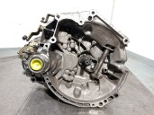 Recambio de caja cambios para citroën xsara berlina 1.6 referencia OEM IAM 20CD68  0611180
