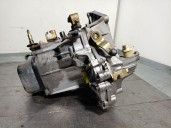 Recambio de caja cambios para citroën xsara berlina 1.6 referencia OEM IAM 20CD68  0611180