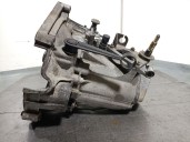 Recambio de caja cambios para citroën xsara berlina 1.6 referencia OEM IAM 20CD68 0611180