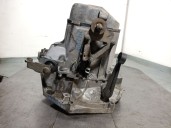 Recambio de caja cambios para citroën xsara berlina 1.6 referencia OEM IAM 20CD68 0611180