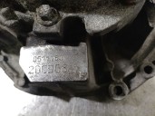 Recambio de caja cambios para citroën xsara berlina 1.6 referencia OEM IAM 20CD68 0611180