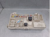 Recambio de caja reles / fusibles para volvo s40 berlina 2.0 diesel cat referencia OEM IAM 30728906  