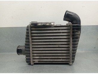 Recambio de intercooler para kia cerato 2.0 turbodiesel cat referencia OEM IAM 2827027010 2827027010 