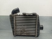 Recambio de intercooler para kia cerato 2.0 turbodiesel cat referencia OEM IAM 2827027010 2827027010 