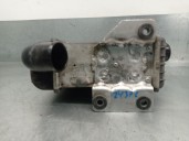 Recambio de intercooler para kia cerato 2.0 turbodiesel cat referencia OEM IAM 2827027010 2827027010 