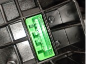 Recambio de mando luces para volvo s40 berlina 2.0 diesel cat referencia OEM IAM P30710338 