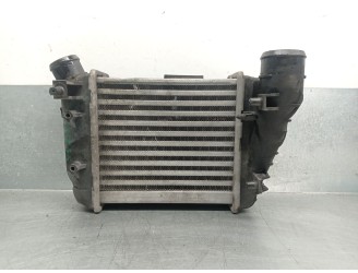 Recambio de intercooler para audi a4 berlina (8e) 2.5 v6 24v tdi referencia OEM IAM 8E0145806C 8E0198806 