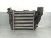 Recambio de intercooler para audi a4 berlina (8e) 2.5 v6 24v tdi referencia OEM IAM 8E0145806C 8E0198806 