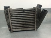 Recambio de intercooler para audi a4 berlina (8e) 2.5 v6 24v tdi referencia OEM IAM 8E0145806C 8E0198806 