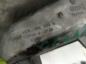 Recambio de intercooler para audi a4 berlina (8e) 2.5 v6 24v tdi referencia OEM IAM 8E0145806C 8E0198806 