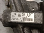 Recambio de cremallera direccion para opel insignia a (g09) 2.0 cdti (68) referencia OEM IAM P22943370 900725 