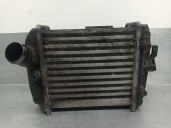 Recambio de intercooler para audi a4 berlina (8e) 2.5 v6 24v tdi referencia OEM IAM 8E0145805P 8E0145805P 