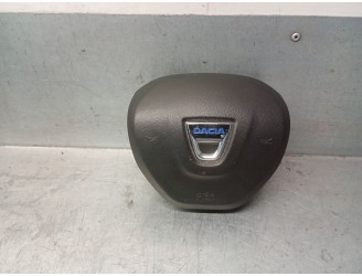 Recambio de airbag delantero izquierdo para dacia sandero iii 1.0 tce 90 referencia OEM IAM 985709046R 