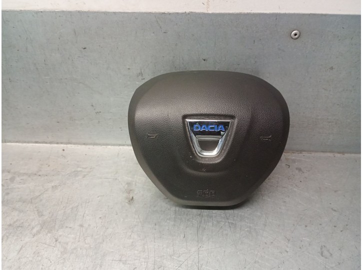 Recambio de airbag delantero izquierdo para dacia sandero iii 1.0 tce 90 referencia OEM IAM 985709046R 
