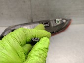 Recambio de piloto trasero porton izquierdo para opel insignia a (g09) 2.0 cdti (68) referencia OEM IAM 22756313 1222487 