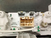 Recambio de mando calefaccion / aire acondicionado para dacia sandero iii 1.0 tce 90 referencia OEM IAM 275003079  