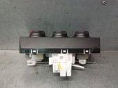 Recambio de mando calefaccion / aire acondicionado para dacia sandero iii 1.0 tce 90 referencia OEM IAM 275003079 