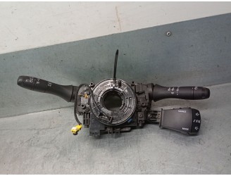 Recambio de mando luces para dacia sandero iii 1.0 tce 90 referencia OEM IAM 255671005R 
