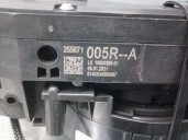 Recambio de mando luces para dacia sandero iii 1.0 tce 90 referencia OEM IAM 255671005R 