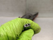 Recambio de piloto trasero porton derecho para opel insignia a (g09) 2.0 cdti (68) referencia OEM IAM 22756314 1222488 