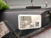 Recambio de piloto trasero porton derecho para opel insignia a (g09) 2.0 cdti (68) referencia OEM IAM 22756314 1222488 