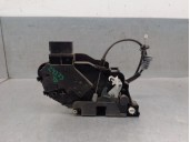 Replacement rear right door lock for Volvo S40 sedan 2.0 diesel cat OEM IAM reference 30753674 31253660 