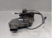 Recambio de cerradura puerta trasera derecha para volvo s40 berlina 2.0 diesel cat referencia OEM IAM 30753674 31253660 