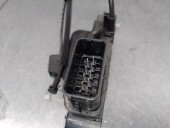 Replacement rear right door lock for Volvo S40 sedan 2.0 diesel cat OEM IAM reference 30753674 31253660 