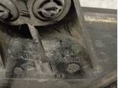 Recambio de limpia faros xenon para renault espace iv (jk0) 2.2 dci turbodiesel referencia OEM IAM G9TJ742 