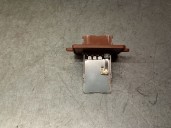 Recambio de resistencia calefaccion para dacia sandero iii 1.0 tce 90 referencia OEM IAM H4DF4  