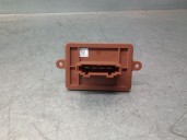 Recambio de resistencia calefaccion para dacia sandero iii 1.0 tce 90 referencia OEM IAM H4DF4  