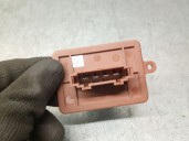 Recambio de resistencia calefaccion para dacia sandero iii 1.0 tce 90 referencia OEM IAM H4DF4  