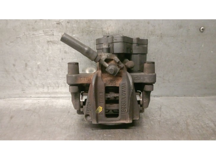 Recambio de pinza freno trasera izquierda para seat leon (kl1) 1.0 tsi referencia OEM IAM 5WA615423 5WA615423 
