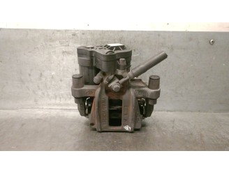 Recambio de pinza freno trasera derecha para seat leon (kl1) 1.0 tsi referencia OEM IAM 5WA615424 5WA615424 