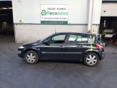 renault megane ii berlina 5p del año 2004