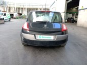 renault megane ii berlina 5p del año 2004