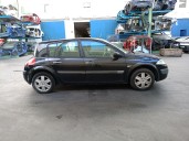 renault megane ii berlina 5p del año 2004