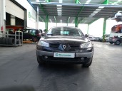 renault megane ii berlina 5p del año 2004