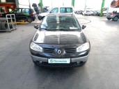 renault megane ii berlina 5p del año 2004