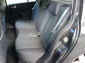 renault megane ii berlina 5p del año 2004