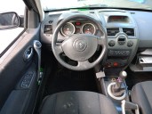 renault megane ii berlina 5p del año 2004